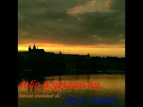 Rotio ti ginawo ku,song by,joe mabin.