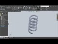 Method 2: How to Create a Coil / Helical  Spring in SolidWorks |Step-by-Step Tutorial / Design Guide