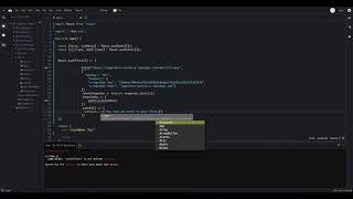 React Superhero Picker Part A