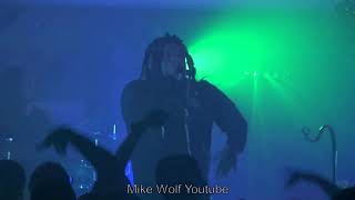 Relent(Changed)@ Chains Unchained Fest 2019