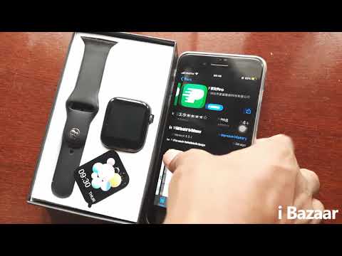 Video: A funksionon ora e Apple me android?