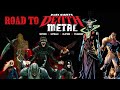 Road to DARK NIGHTS: DEATH METAL with Perch