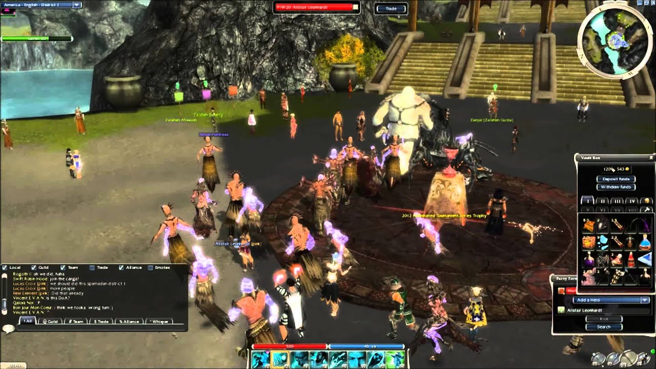 The Pink Animal Clan End of an Era Party