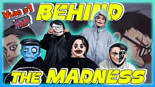 Zombie Clown Trap Dev Log #1 – The Beginning of Madness | Indie Horror Game Behind the Scenes
