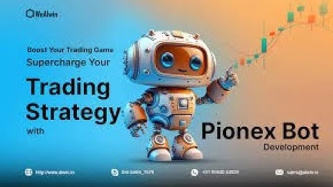 Unlock Automated Profits: How to Start Pionex Trading Bot and Earn Money Effortlessly | #EarnTalk