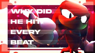 Download lagu Why Did He Hit Every Beat (Knuckles MIX) - Outcome Memories OST