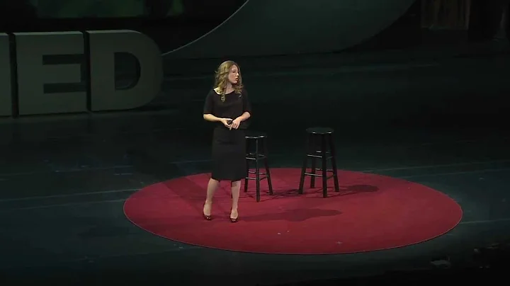 Franziska Michor at TEDMED2012