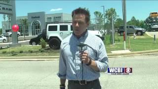 Tupelo Development