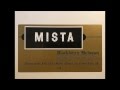 MISTA - Blackberry Molasses ( Long Summer Remix )