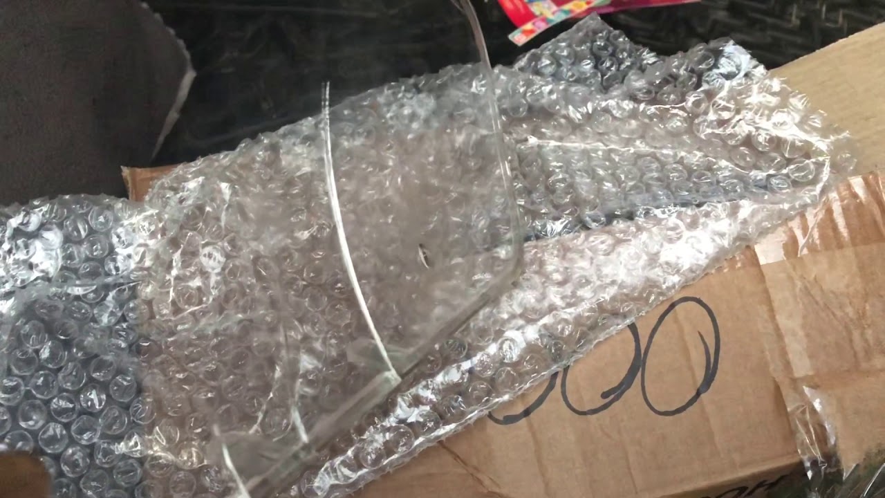 Рассказ про замену стёкла щитка приборов УАЗ Патриот - YouTube