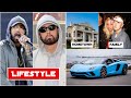 Eminem Net Worth 2026, Lifestyle, Biography, Age, Family, Wife, Cars &amp; More