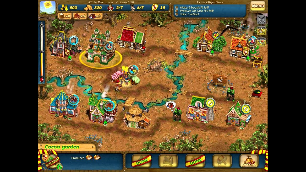 Sweet Kingdom Enchanted Princess Level 30 YouTube