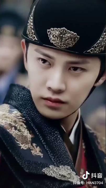Lu Yi X JinXia / Ren Jia Lun / Tan Song Yun ❤