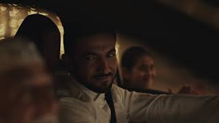 Ramadan Kareem from Peugeot Bahrain
