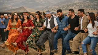 Desmala Spî Kürtçe Şarkı 