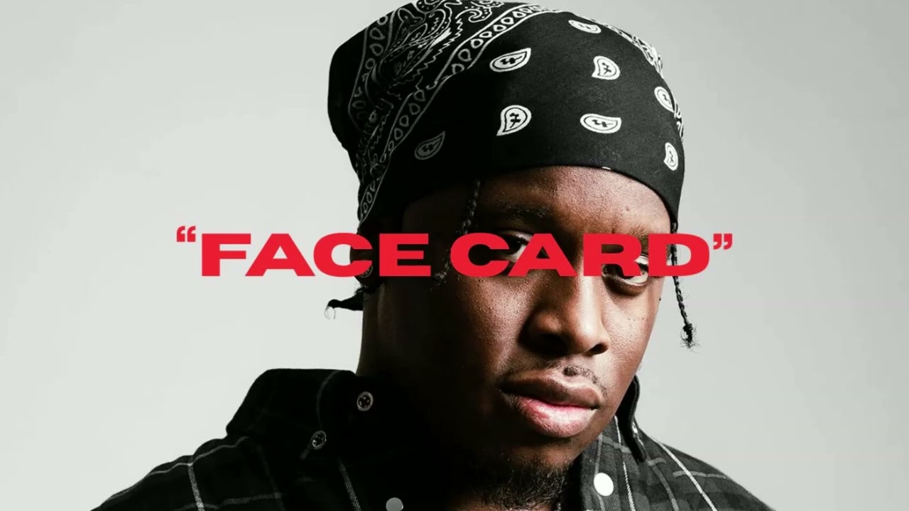 [FREE] "FACE CARD" | BLXST X CAPOLOW X KALAN.FRFR WAVY WEST COAST TYPE BEAT 2025