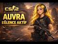 🔴 CS2 🔴 | Botlar iş başında #cs2 #counterstrike2 #counterstrike #shorts #short #canlıyayın