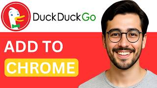 How to Add DuckDuckGo to Chrome - Easy Guide (2026)