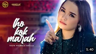 Tasya Rosmala Adella   Lho Kok Marah