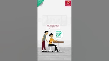 Process to add Mutual fund Nominee