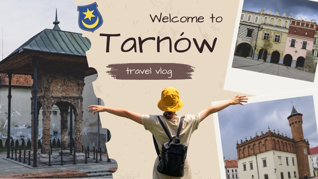 🔯 Mało Znany Skarb Małopolski | Tarnów #2