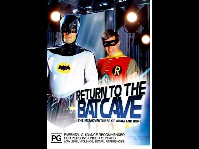 Return To The Batcave Film Ita Completo Youtube Return To The Batcave Film Ita Completo Youtube