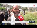 نضال ثورة أكتوبر يشترك مع المعركة ضد الحوثيين في السعي للحرية