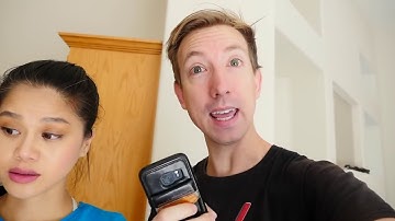 CWC vs PROJECT ZORGO in Real Life NINJA BATTLE ROYALE & Searching for Abandoned Mysterious Clues