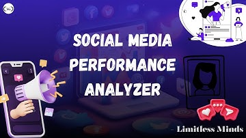 Social Media Performance Analyser  -  Langflow  |   Datastax
