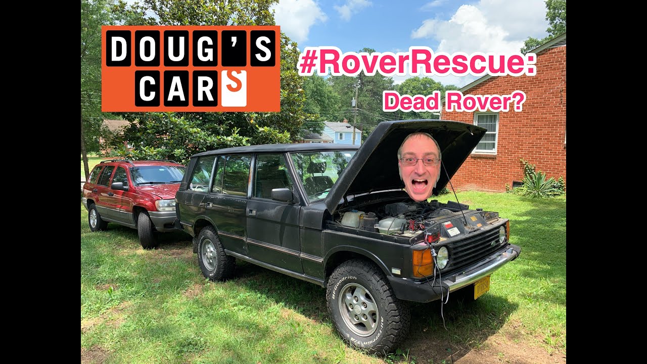Death rover мод