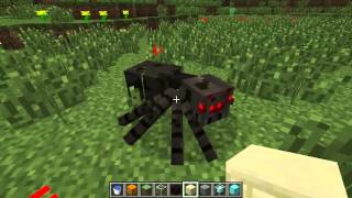 Minecraft test virtual dub