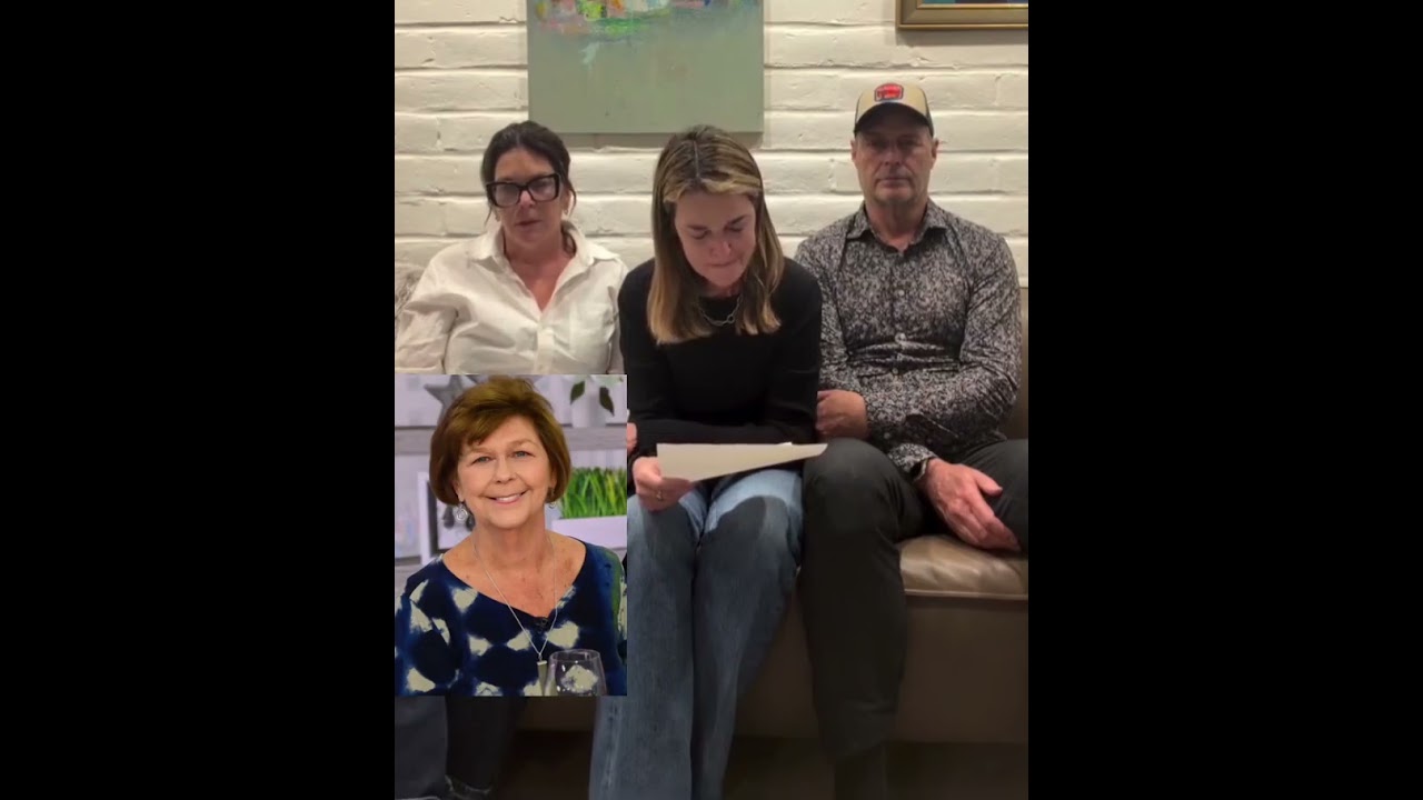 Тайна углубляется по мере того, как усиливаются поиски пропавшей матери Саванны Гатри в Тусоне, ш...