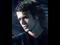 Anakin Skywalker Edit 4K Star Wars MGMT Little Dark Age Slowed Edit Viral Darthvader