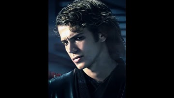 Anakin Skywalker Edit [4K] - Star Wars | MGMT - Little Dark Age (Slowed) #edit #viral #darthvader