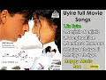 Uyire full Movie mp3  songs | Tamil Best Song | A.R.Rahman Hits | Mani Ratnam | 5.1 Audio Juke Box Mp3 Song