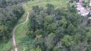 Welcome to Crooked Tree Preserve