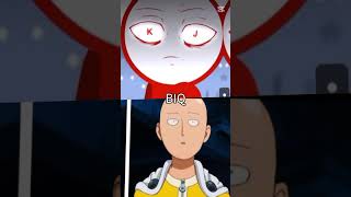 kj vs saitama