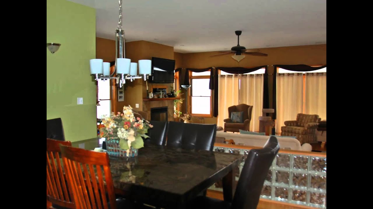 3410 WING. RD., JAMESTOWN NY YouTube