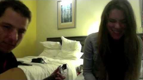 Joss Stone and Andy Falco - Fork In the Road.mov