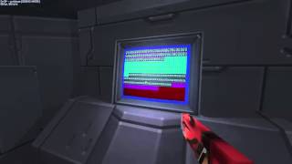 0x10C - Gameplay #1 : art test