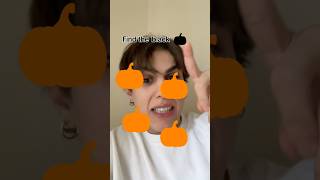 Find The Black Challenge