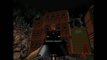 Bloom - Rise of Caleb(Beta 2.0) - New map "Asylum Complex"