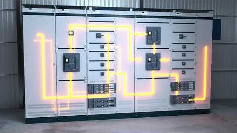 3WA air circuit breaker – Highlightfilm (English)