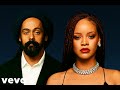 Damian Marley ft Rihanna - A Losing Battle (2025 AI Music Video)