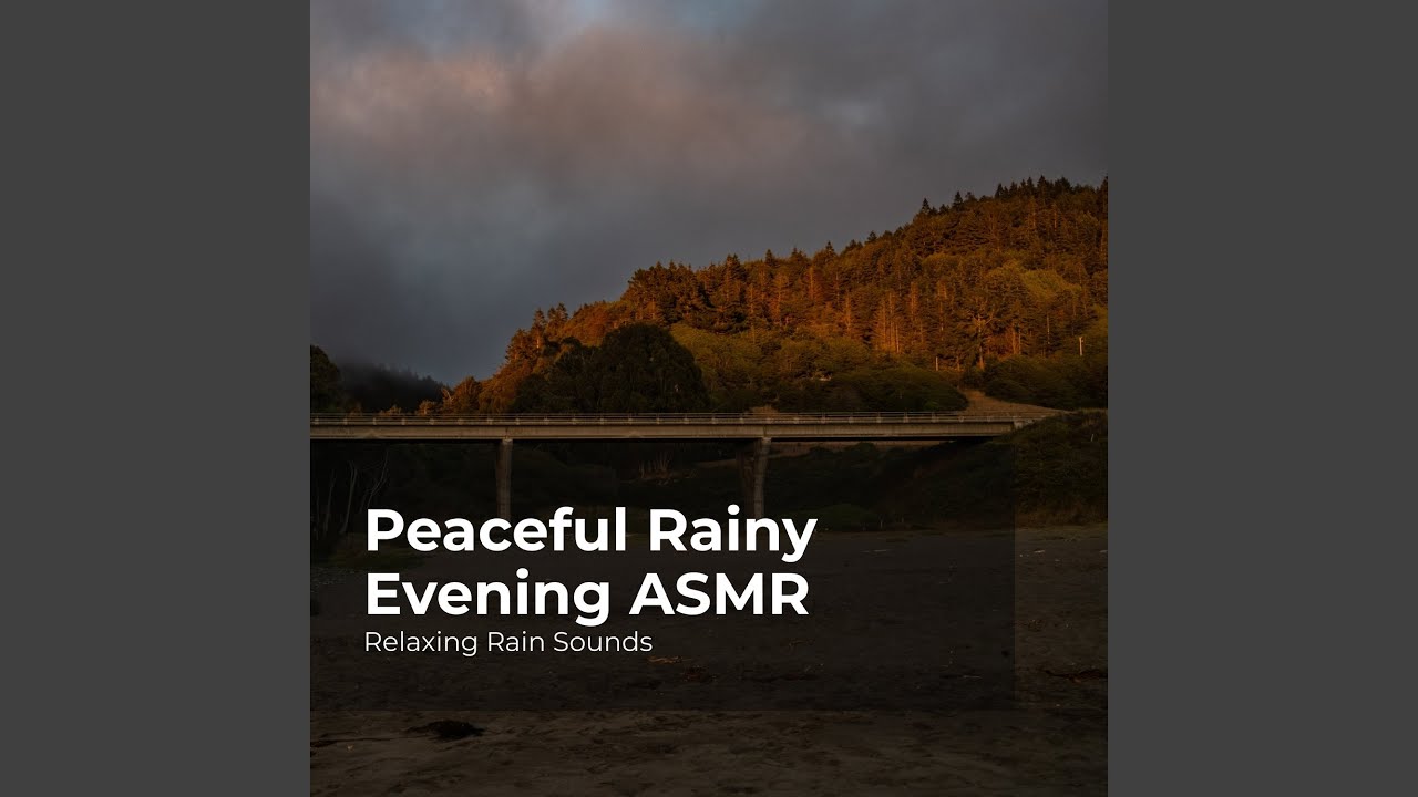 Cool Down With Rain - YouTube