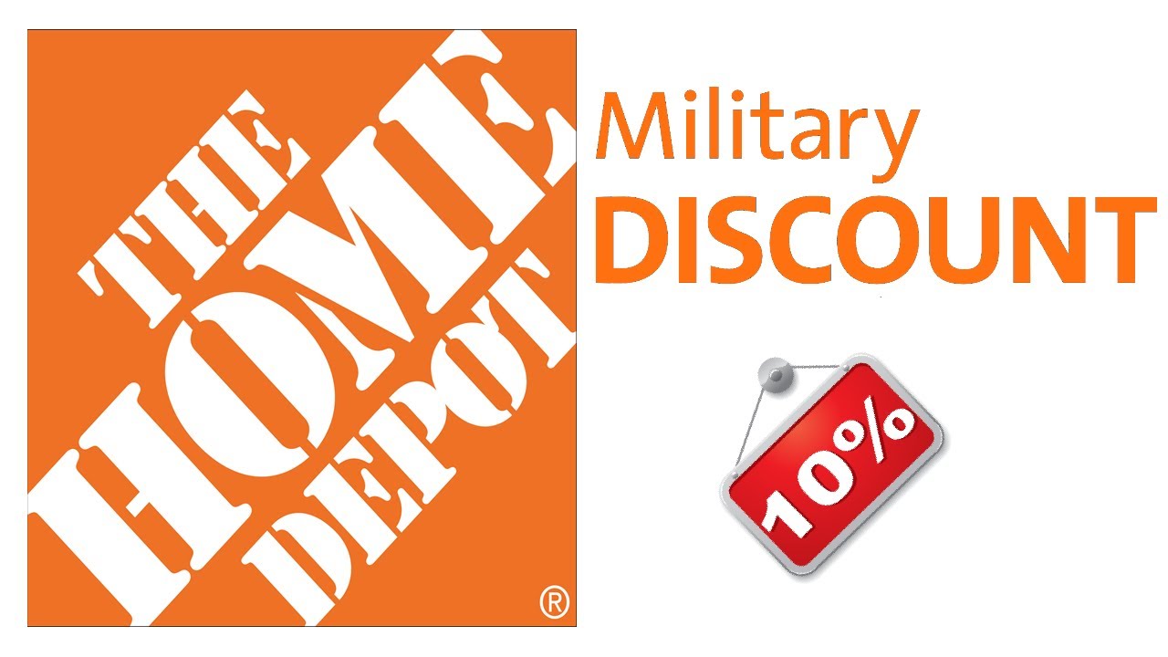 discount home depot