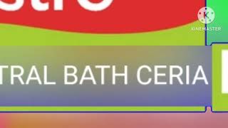 Channel Ident (2 May 2012) Astro Multi Sentral Bath Ceria HD