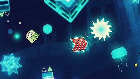 Our part in Submersed Storm | deco by VictorinoxX