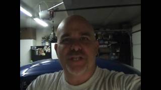 UV Mod for my Accu Spot 250II Moving Heads with DJ Mikey Mikeand Direct Sound Do it from Scratch