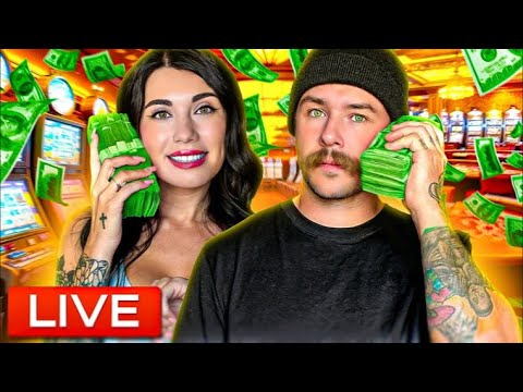 We Are Back At WAR With The Casino